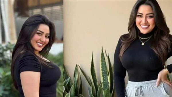 طليق رحمة محسن يتقدم ببلاغ ضدها بتهمة التشهير والسب والقذف أعرف التفاصيل 