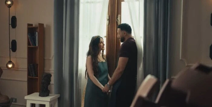 هيثم شاكر يُطلق تتر مسلسل «2 قهوة» الجديد قبيل انطلاق عرضه رسميًا