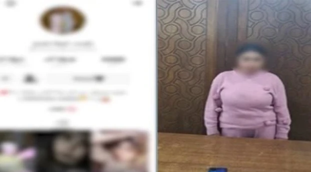 هل يوجد صانعة محتوي تخينة؟ : عايزين عنبر للتخاين