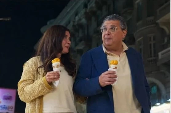 إيرادات فيلم “فيها إيه يعني” تتصدر المشهد السينمائي منذ عرضه وبطولة ماجد الكدواني وغادة عادل