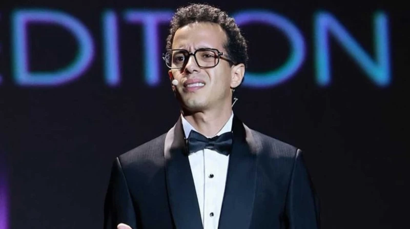 "عشان خاطر جليلة"، طه دسوقي يبدأ تصوير فيلمه الجديد