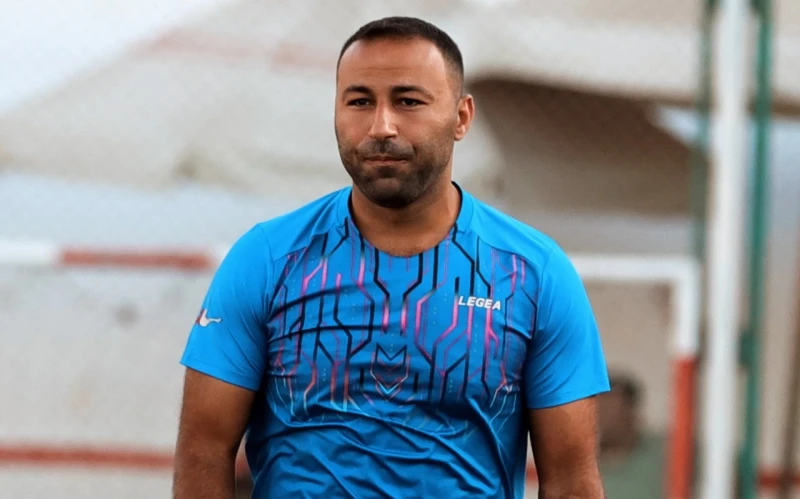 الزمالك يثبت أحمد عبد الرؤوف في القيادة بعد السوبر