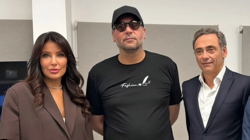 دفع 900 ألف دولار، محامي هانيبال القذافي: أصبح حرًا دون تدخل دبلوماسي وقضية الصدر أغلِقت (خاص)