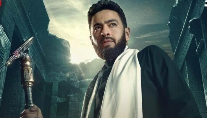 حمادة هلال يقدم مفاجآت درامية مثيرة في موسم رمضان 2026 عبر “المداح 6”