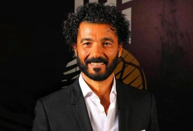 حوار حصري مع خالد النبوي وعروض مميزة في «أيام القاهرة السينمائية» غدًا