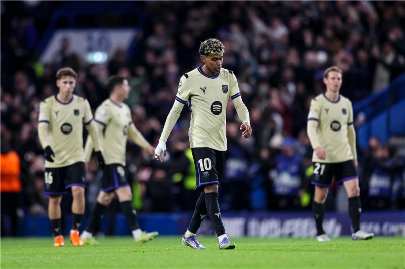 ترتيب دوري أبطال أوروبا بعد مباريات الثلاثاء 25 نوفمبر