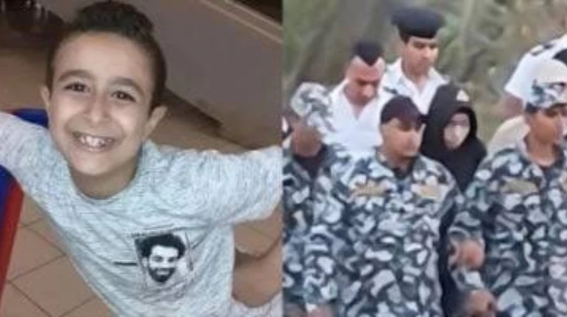 "إخواته شاهدين"، التحقيقات تكشف تفاصيل جديدة في جريمة "طفل الإسماعيلية"
