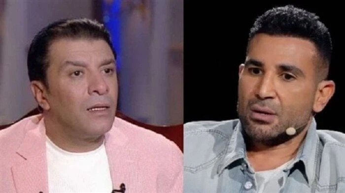 نقيب المهن الموسيقية يعلن تفاصيل حادث أحمد سعد المثيرة والمفاجئة للجميع
