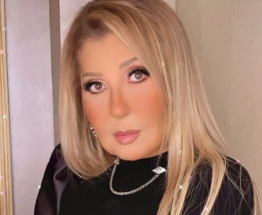 نادية الجندي تروي تفاصيل مثيرة حول دخولها المصحات بعد فيلم «الضائعة»