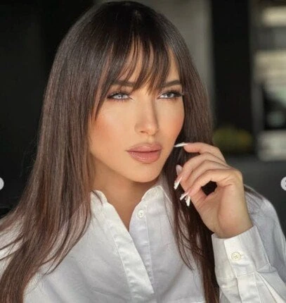 ساندي تستعد لإطلاق أحدث أعمالها الغنائية بعنوان “شكرا على إمبارح” قريباً