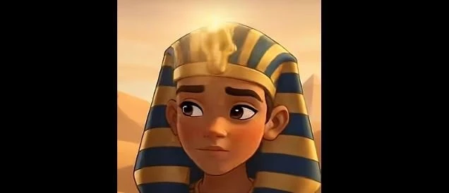 احتفاءً بقناع توت عنخ آمون الذهبي.. أغنية جديدة تثير ضجة عالمية على الإنترنت