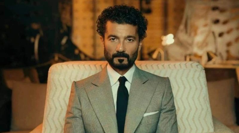 خالد النبوي, موهبة استثنائية من "المهاجر" إلى هوليوود وطريق العالمية