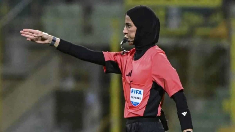 الحكمة الإماراتية حرمت مصر من جول مزيكا: ليه كده يا روضة