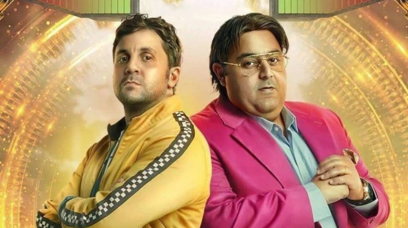 تحدي “وسيم” و"مازو" يتأجل مجددا في “اللعبة 5”