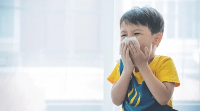 مرض من العصر الفيكتوري يصيب أمريكا بالذعر، 3 وفيات جديدة بين الأطفال