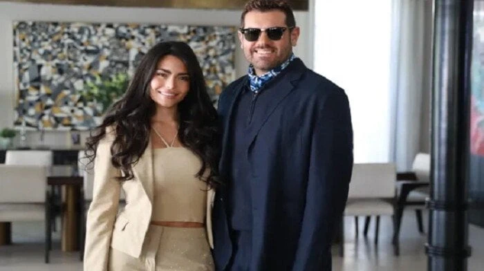 طارق الشناوي: فيلم السلم والثعبان 2 لن يمر مرور الكرام في الوسط الفني