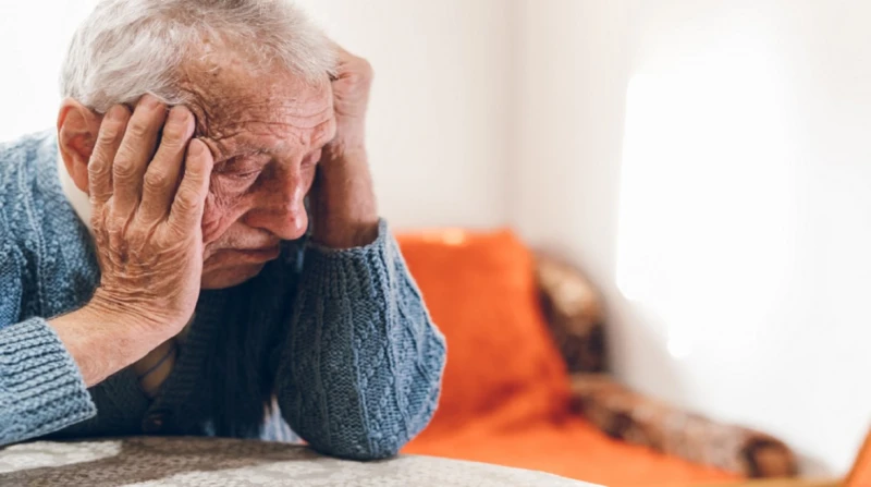 دراسة صادمة، كبار السن أكثر عرضة للإصابة بالخرف في المستشفى