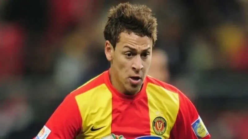 المساكني يعود إلى حضن الترجي بعد 12 عامًا من الاحتراف