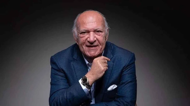 بعد تعرضه لوعكة صحية، موعد خروج عمر خيرت من المستشفى