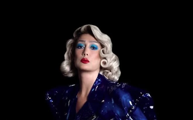 غادة عبد الرازق تخوض سباق رمضان 2026 بمسلسل “عاليا” وتثير جدلاً بإطلالة جريئة