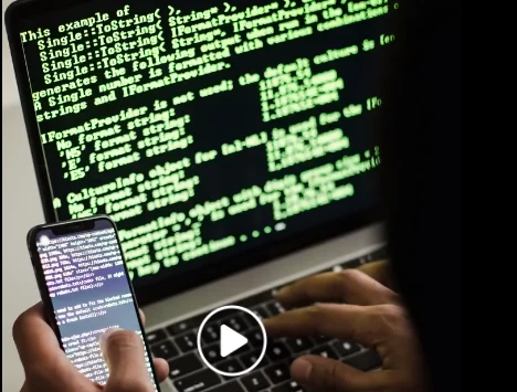 امريكا تطلب التحقيق مع هذا الشاب الشرقاوي: اخترق حساباتهم