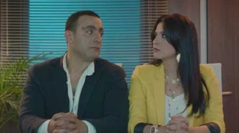 التصوير الأربعاء، "خلي بالك من نفسك" يجمع أحمد السقا وياسمين عبد العزيز