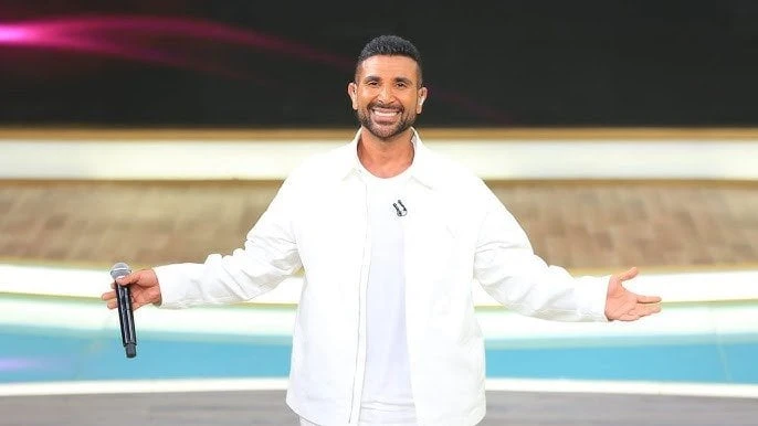 آخر تطورات الحالة الصحية لأحمد سعد بعد تعرضه لحادث سير تتطلب مراقبة دقيقة