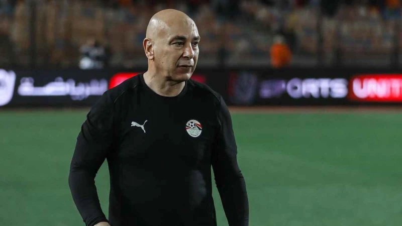 حسام حسن: موتوا بغيظكم.. إحنا صنعنا التاريخ