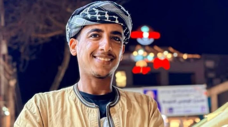 شهامة الشاب الصعيدي منعت الكارثة، أول تعليق من صاحب المحل المحترق في بلبيس (خاص)