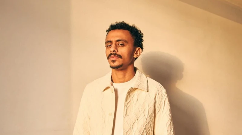 كزبرة يحسم الجدل بشأن تسببه في اعتذار ولاء الشريف عن مسلسل "بيبو"