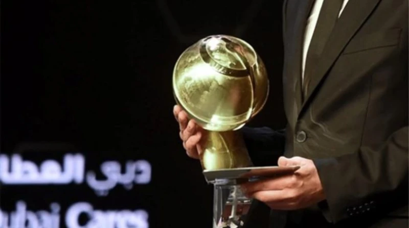 ادخل صوت لـ محمد صلاح في جائزة "جلوب سكور"، الرابط من هنا