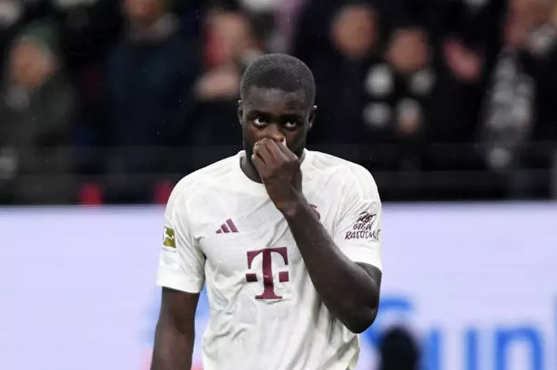 بايرن ميونخ يعرض راتب خيالي على دايوت أوباميكانو