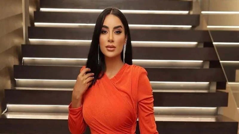 "اتخيّطت 4 غرز"، جوري بكر تكشف تفاصيل إصابتها