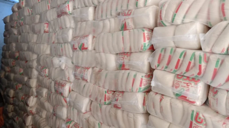 لضبط الأسواق، قرار حكومي جديد بشأن استيراد السكر