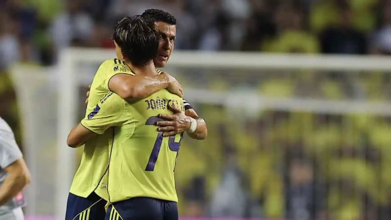 قائمة الأندية الأعلى مبيعًا.. هل يهدد النصر هيمنة أوروبا؟