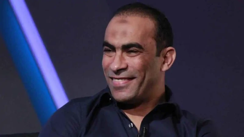 سيد عبد الحفيظ يجهز “صفعة جديدة” للزمالك بعد أزمة زيزو