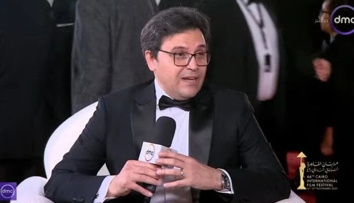 وزير الثقافة يؤكد في مهرجان القاهرة السينمائي: السينما تمثل قوى ناعمة مؤثرة