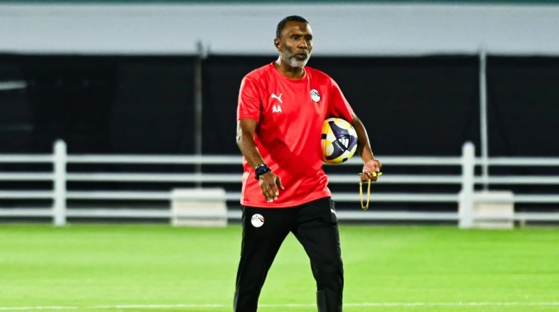 من شمال أفريقيا إلى كأس العالم، الناشئون يصنعون التاريخ مع أحمد الكاس