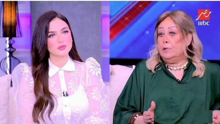 هالة فاخر تكتسح التريند بعد تصريحات ياسمين عز المثيرة.. تفاصيل اللقاء بالفيديو