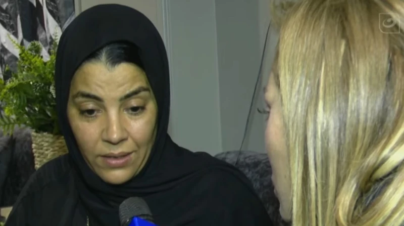 شاهد أفلاما إباحية ثم اعتدى عليها، والدة أيسل تروي تفاصيل جديدة في واقعة "حمام السباحة"