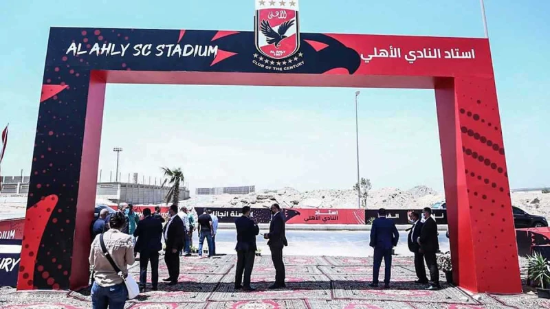 قناة الزمالك توجه سهامها نحو مسؤول الأهلي.. شهرة أم استهتار؟