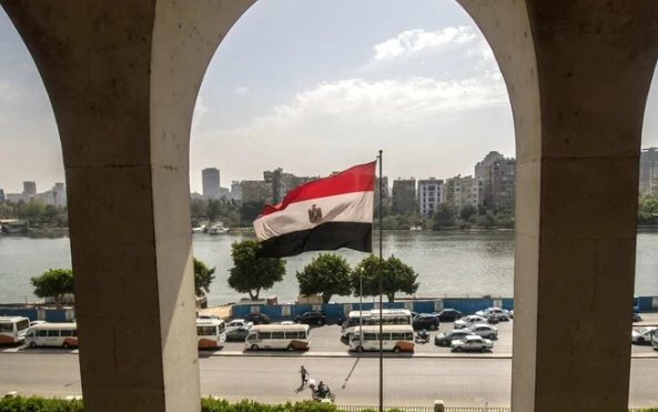 مصر تستجيب لاستغاثة ثلاثة شبان وتعيدهم من جزيرة غير مأهولة في اليونان