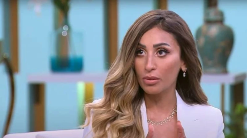من مذيعة في دريم لـ نجمة شباك، من هي دينا الشربيني؟