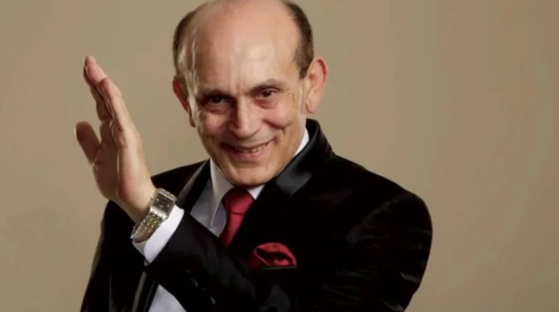 ونيس ولا زكي الدبور، اعرف إنت مين من شخصيات محمد صبحي؟