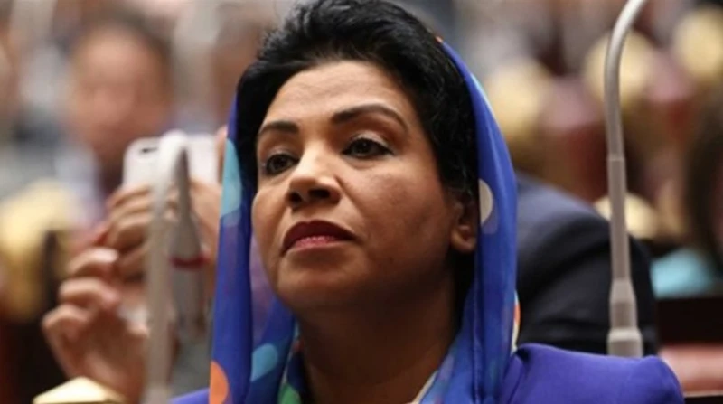 انسحاب مفاجئ من انتخابات النواب، المرشحة نشوى الديب تعلن قرارًا هامًا وتكشف السبب