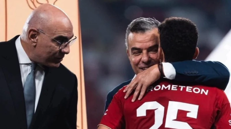 الزمالك يتقدم بشكوى رسمية ضد زيزو بسبب أزمة نهائي السوبر