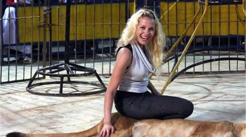 أنوسة كوتة تكشف مفاجأة: "ابني مايعرفش إن والده توفى"