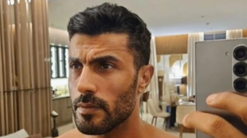 الكشف عن شخصية محمد سامي في مسلسل "8 طلقات" رمضان 2026