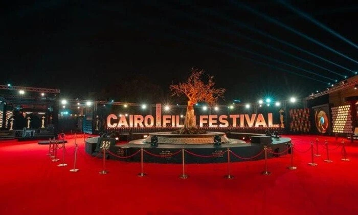 مهرجان القاهرة السينمائي يعلن عن عروض مميزة أبرزها “كان ياما كان في غزة”