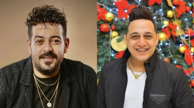 رضا البحراوي يعلن إلغاء حفلاته حدادًا على وفاة إسماعيل الليثي